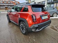 gebraucht Renault R4 E-Tech Electric Iconic 150 PS 52kWh Comfort Range