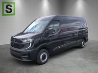 gebraucht Renault Master Kastenwagen extra L3H2 3,5t Blue dCi 150 Eu