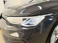 gebraucht VW Golf Life ''LED-Navi-Virtual-ACC-Sitzheizung-Alu''