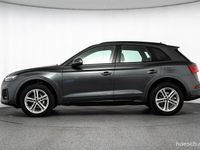 gebraucht Audi Q5 50 TFSI e quattro 2x S-Line TOP-EXTRAS NAPPA++