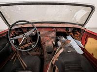 Gebraucht Austin Healey Sprite 55 PS (40 kW) 1962 Andere Cabrio