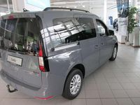 gebraucht VW Caddy Family TDI