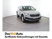 gebraucht Skoda Kodiaq Style TSI ACT DSG