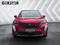 gebraucht Peugeot 2008 PureTech 130 S&S Allure EAT8