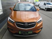 gebraucht Opel Mokka X 1.4 Turbo Innovation S/S Sitz + Lenkradheizung,Parkpilot,Led-Licht,Klima