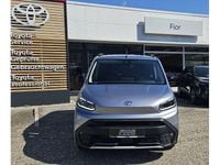 gebraucht Toyota Proace Verso 15l 100PS Family L1