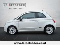 gebraucht Fiat 500 FireFly Hybrid 70 Dolcevita