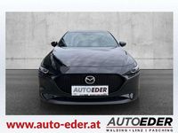 gebraucht Mazda 3 e-Skyactiv-G140 Centre-Line