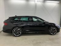 gebraucht Skoda Octavia Combi RS
