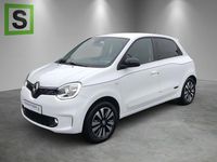 Gebraucht Renault Twingo Techno 60 kW (82 PS) 2023 Weiß Kleinwagen