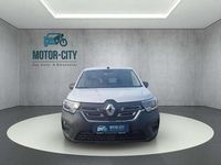 gebraucht Renault Kangoo Van Advance EV45 11kW 45kWh
