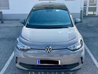 gebraucht VW ID.3 ID. 3 Pro 58kWh Pro