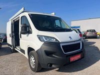 gebraucht Peugeot Boxer L2H1 Pro