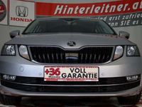 gebraucht Skoda Octavia Oktavia TSI Style NAVI ACC PDC WINTERPAKET