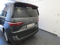 Neu VW Multivan Business 245 PS (180 kW) 2025 Mittelgrau  metallic Van