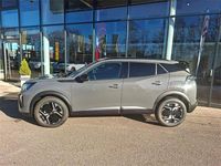 gebraucht Peugeot 2008 PureTech 100 S&S Allure 6-Gang-Manuell SUV