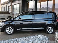 gebraucht VW Touran Comfortline 20 TDI ACC AHK schwenkbar LED N...
