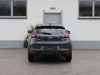 gebraucht Mazda CX-3 G120 Revolution