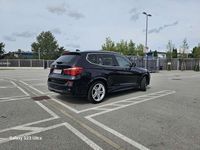 gebraucht BMW X3 xDrive30d M-sportpaket