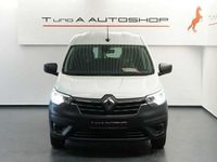 gebraucht Renault Express Benzin *AHK* Angebot des Monat