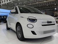 gebraucht Fiat 500 Hatchback Hybrid Torino