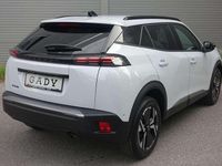 gebraucht Peugeot 2008 PureTech 100 S&S Allure 6-Gang-Manuell