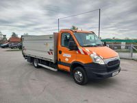 gebraucht Iveco Daily 50C14G Euro5 Klima ZV