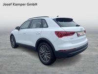 Gebraucht Audi Q3 190 PS (139 kW) 2024 Weiß SUV