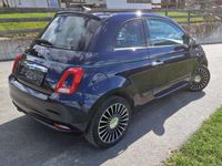 gebraucht Fiat 500 ECO 1,2 69 Riva