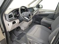 Neu VW Multivan Business 245 PS (180 kW) 2025 Mittelgrau  metallic Van