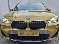 Gebraucht BMW X2 M Sport 190 PS (139 kW) 2018 SUV