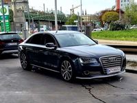 gebraucht Audi A8L 4.2 TDI DPF quattro tiptronic