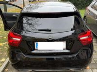 gebraucht Mercedes A200 d