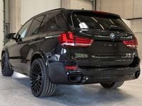 Gebraucht BMW X5 M Sport 313 PS (230 kW) 2014 SUV