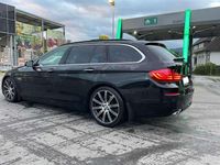 gebraucht BMW 530 530 xd Touring