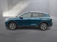 gebraucht VW Tiguan Friends eHybrid DSG 150 kW