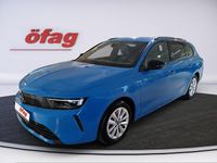 gebraucht Opel Astra ST 1.2 Turbo MHEV Business Edition Aut.