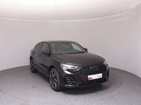 Gebraucht Audi e-tron S-Line 150 PS (110 kW) 2025 Schwarz SUV