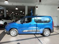 gebraucht Citroën Berlingo Van Feel M BlueHDi 100 S&S