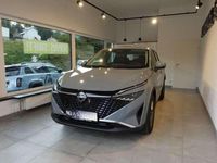 gebraucht Nissan Qashqai 1,3 DIG-T MHEV Acenta+