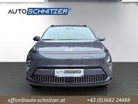 gebraucht Hyundai Kona KONA Elektro 648kWh GO Inkl. Wärmepumpe