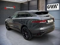 gebraucht Jaguar F-Pace R-Dynamic SE