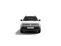 Neu Renault 4 E-Tech Iconic 110 kW (150 PS) 2025 Weiß SUV