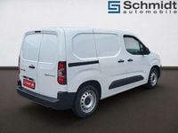 gebraucht Citroën Berlingo KW M BlueHDi 100 S&S erh. Nutzl.