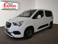 gebraucht Opel Combo Life 1.5 CDTI BIG DEAL
