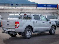 Gebraucht Ford Ranger XL 170 PS (125 kW) 2021 Silber Abholung