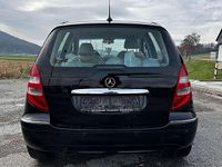 gebraucht Mercedes A180 Elegance CDI