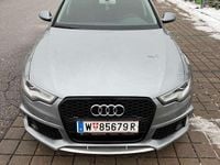 Gebraucht Audi A6 Sport 299 PS (219 kW) 2012 Limousine