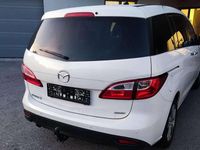 gebraucht Mazda 5 18i Takumi