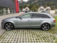 Gebraucht Audi A4 S-Line 143 PS (105 kW) 2010 Kombi